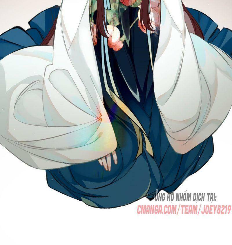 Công Chúa Pháo Hôi Muốn Tùy Tiện Đến Cùng Chapter 22 - Trang 2