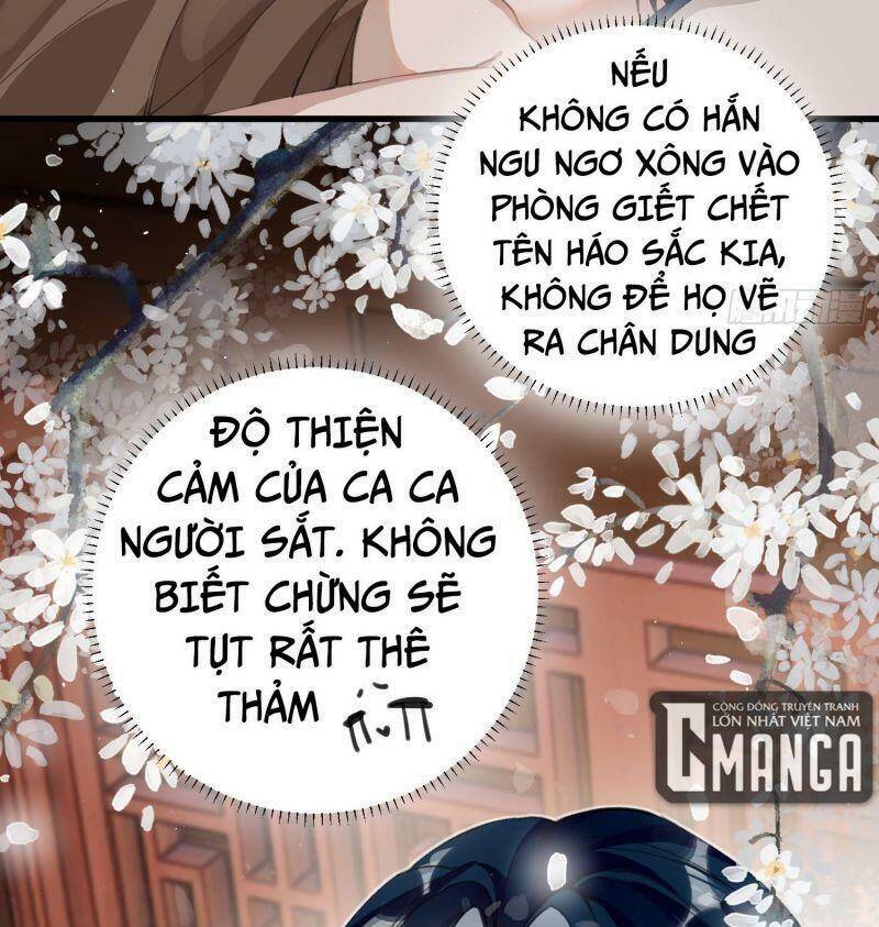 Công Chúa Pháo Hôi Muốn Tùy Tiện Đến Cùng Chapter 22 - Trang 2