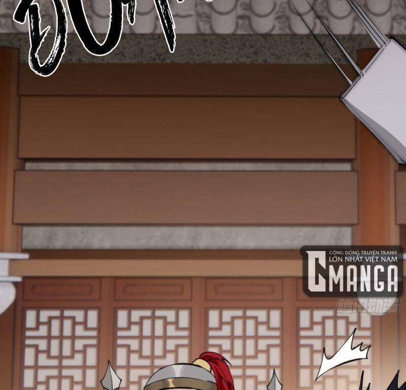 Công Chúa Pháo Hôi Muốn Tùy Tiện Đến Cùng Chapter 22 - Trang 2