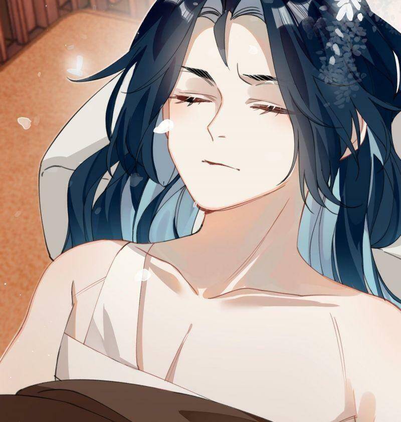 Công Chúa Pháo Hôi Muốn Tùy Tiện Đến Cùng Chapter 22 - Trang 2