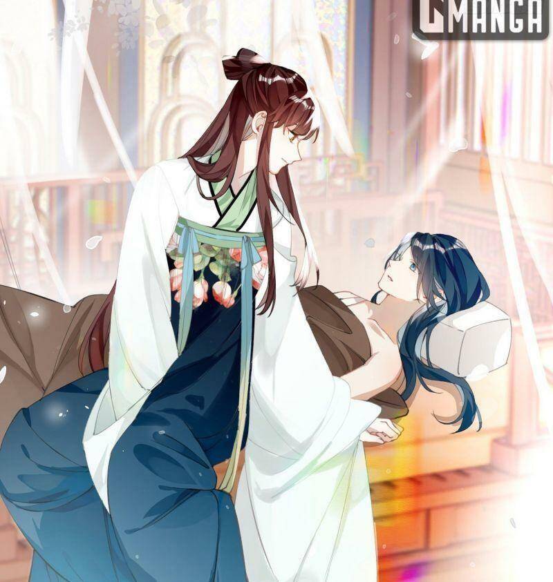 Công Chúa Pháo Hôi Muốn Tùy Tiện Đến Cùng Chapter 22 - Trang 2