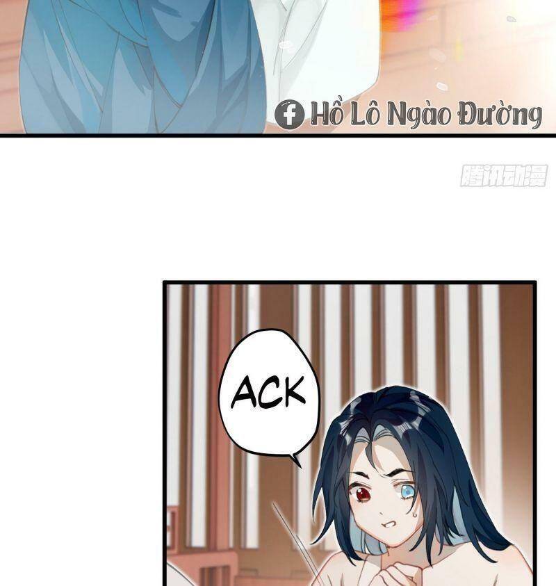 Công Chúa Pháo Hôi Muốn Tùy Tiện Đến Cùng Chapter 22 - Trang 2