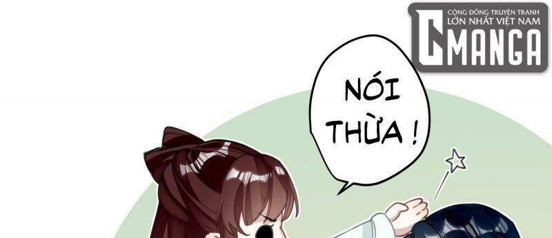 Công Chúa Pháo Hôi Muốn Tùy Tiện Đến Cùng Chapter 22 - Trang 2