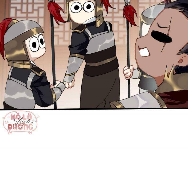 Công Chúa Pháo Hôi Muốn Tùy Tiện Đến Cùng Chapter 22 - Trang 2