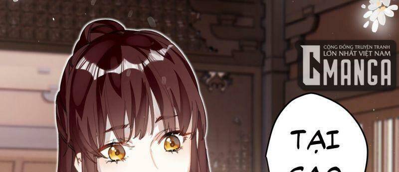 Công Chúa Pháo Hôi Muốn Tùy Tiện Đến Cùng Chapter 22 - Trang 2