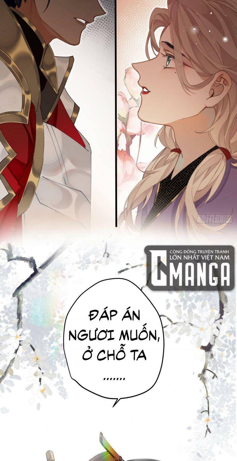 Công Chúa Pháo Hôi Muốn Tùy Tiện Đến Cùng Chapter 24 - Trang 2