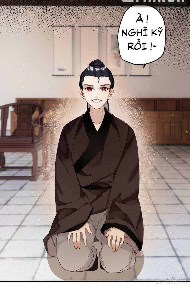 Công Chúa Pháo Hôi Muốn Tùy Tiện Đến Cùng Chapter 26 - Trang 2