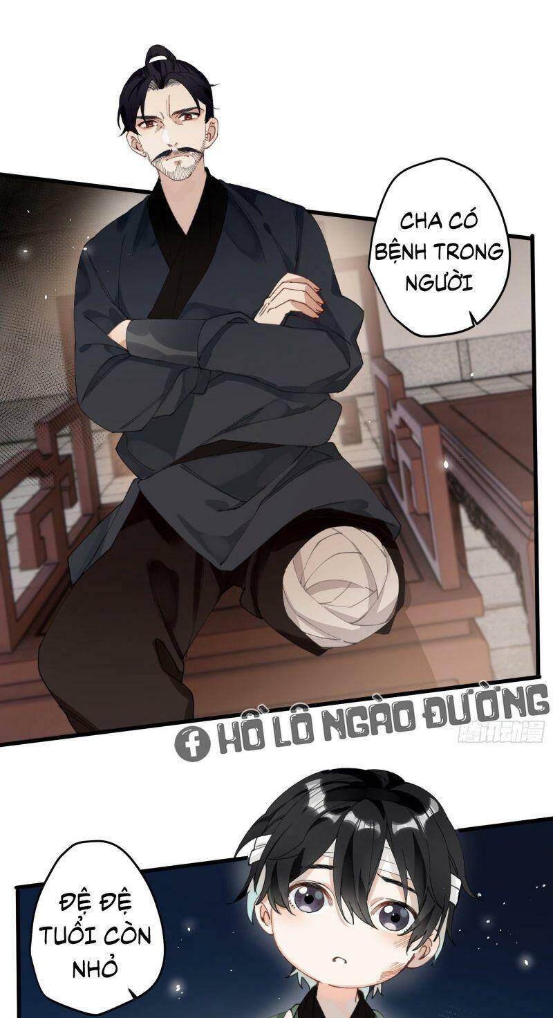 Công Chúa Pháo Hôi Muốn Tùy Tiện Đến Cùng Chapter 26 - Trang 2