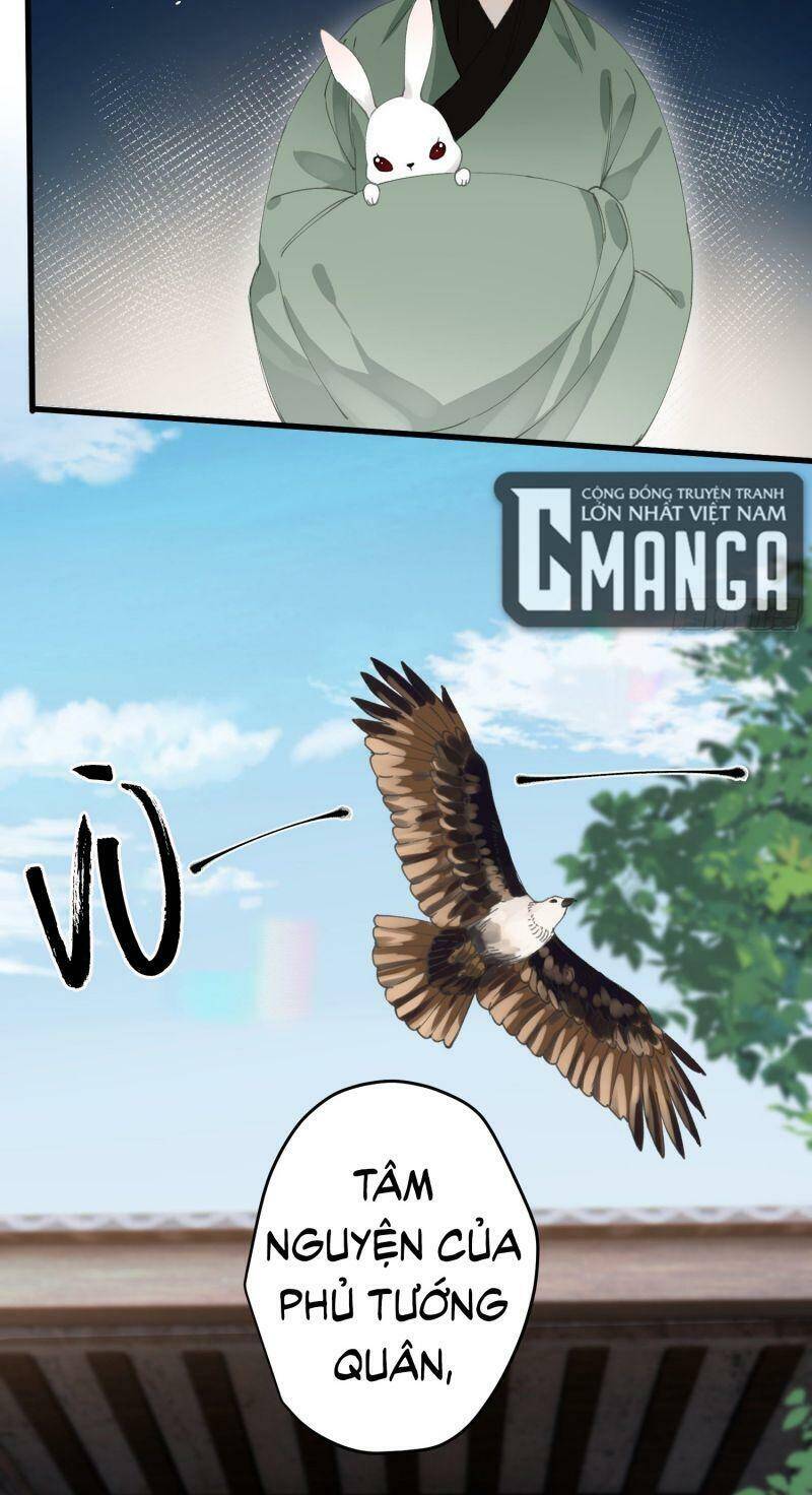 Công Chúa Pháo Hôi Muốn Tùy Tiện Đến Cùng Chapter 26 - Trang 2