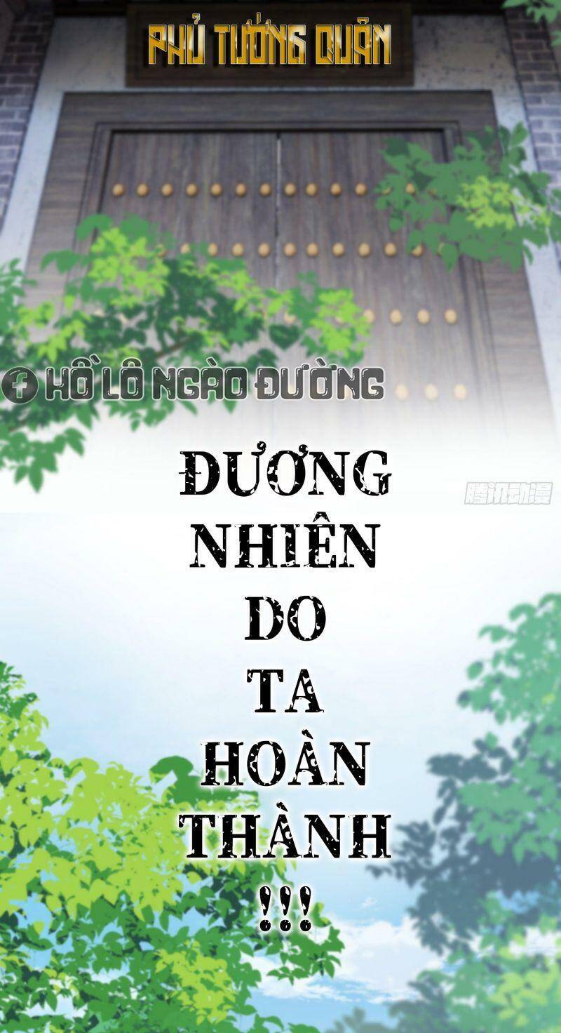 Công Chúa Pháo Hôi Muốn Tùy Tiện Đến Cùng Chapter 26 - Trang 2