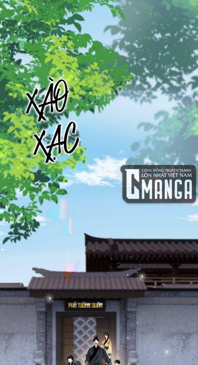 Công Chúa Pháo Hôi Muốn Tùy Tiện Đến Cùng Chapter 26 - Trang 2