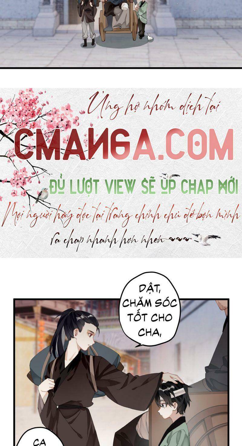 Công Chúa Pháo Hôi Muốn Tùy Tiện Đến Cùng Chapter 26 - Trang 2