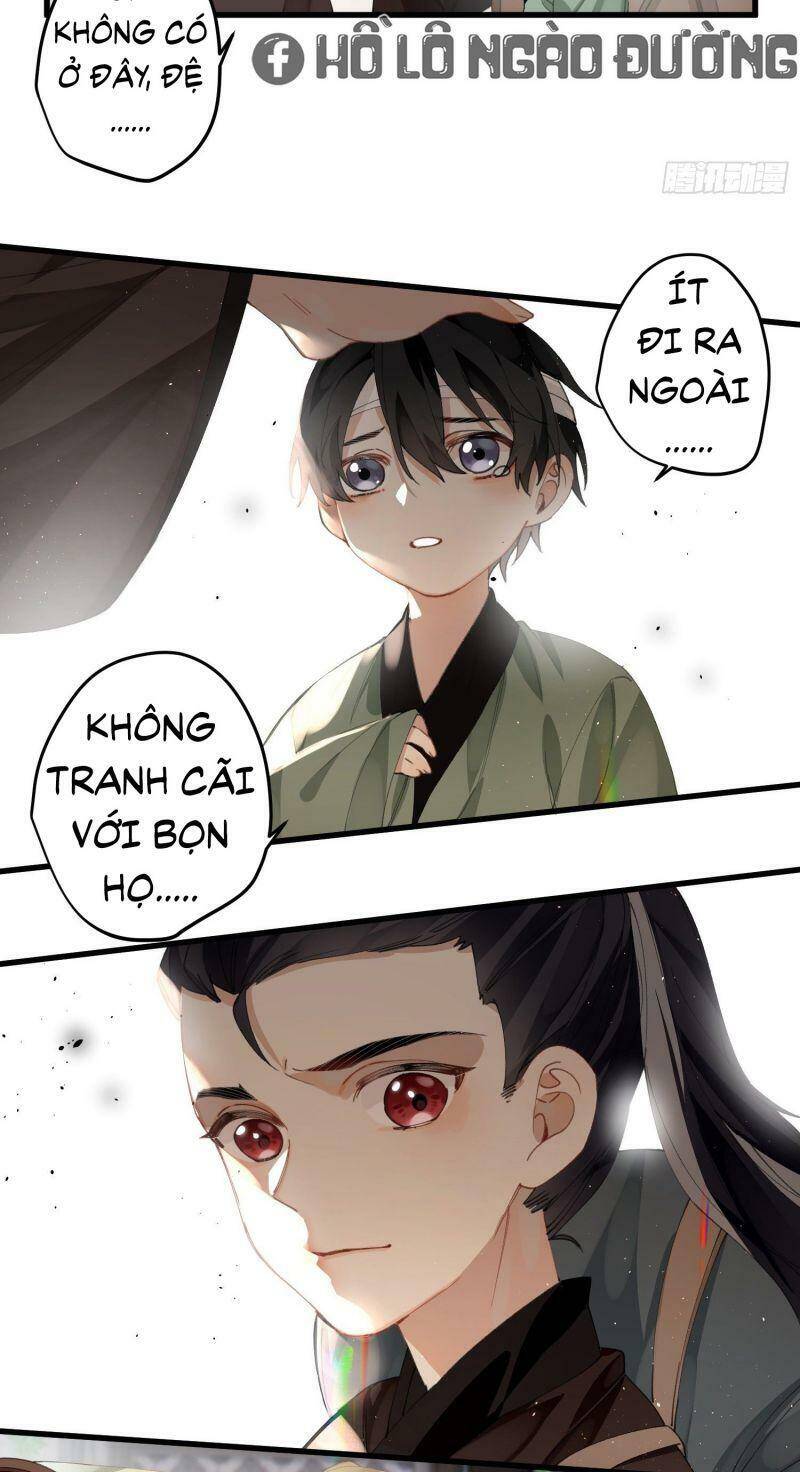 Công Chúa Pháo Hôi Muốn Tùy Tiện Đến Cùng Chapter 26 - Trang 2