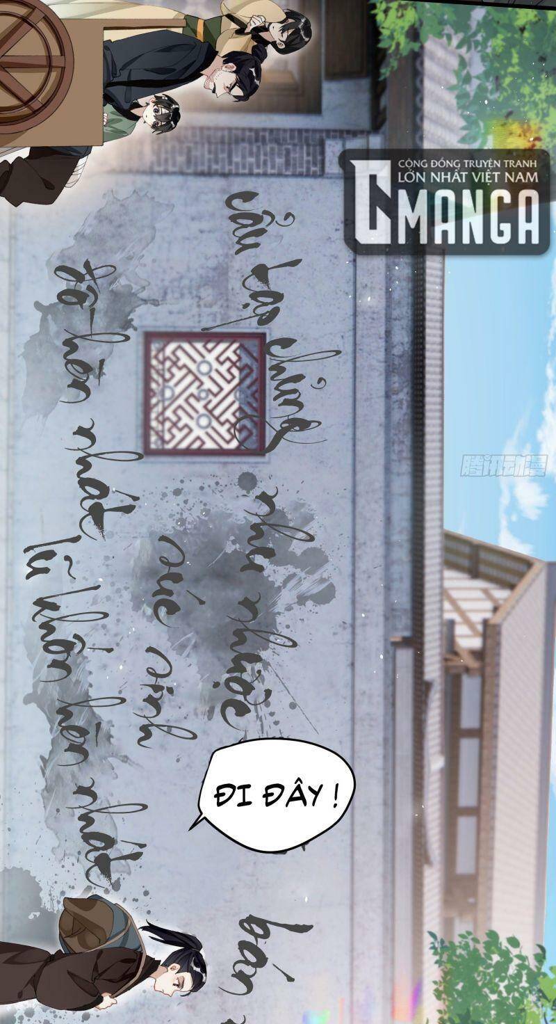 Công Chúa Pháo Hôi Muốn Tùy Tiện Đến Cùng Chapter 26 - Trang 2