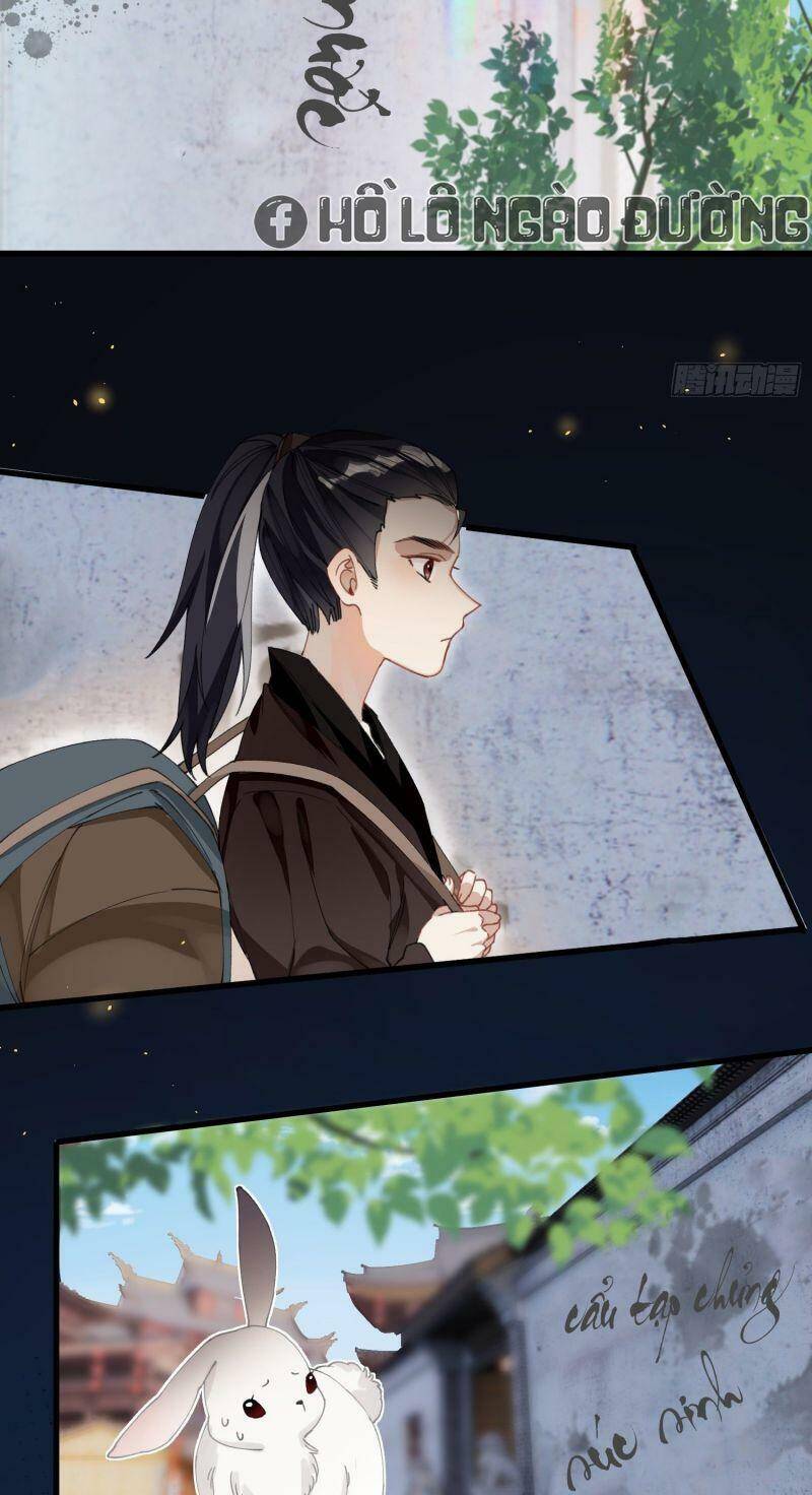 Công Chúa Pháo Hôi Muốn Tùy Tiện Đến Cùng Chapter 26 - Trang 2