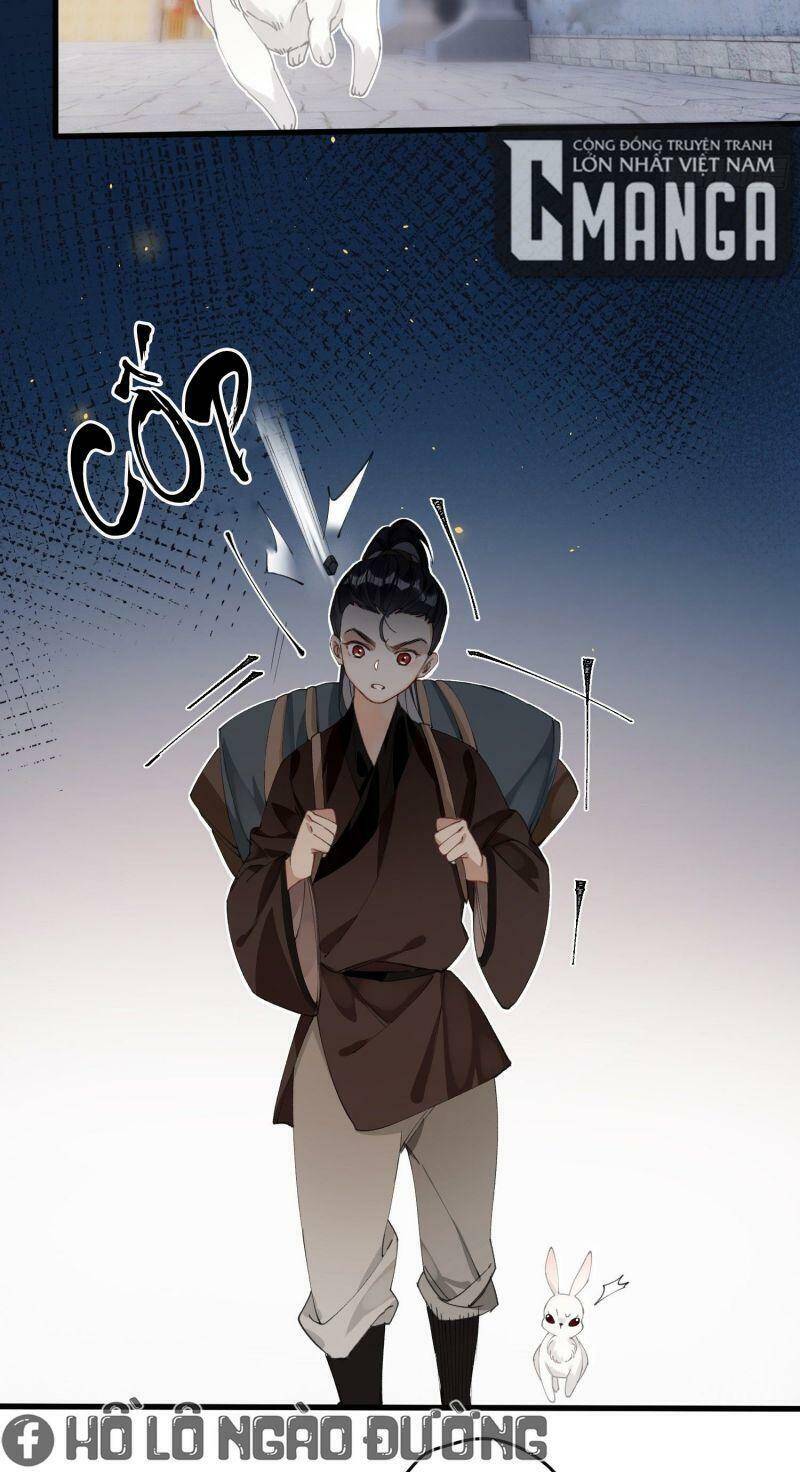 Công Chúa Pháo Hôi Muốn Tùy Tiện Đến Cùng Chapter 26 - Trang 2