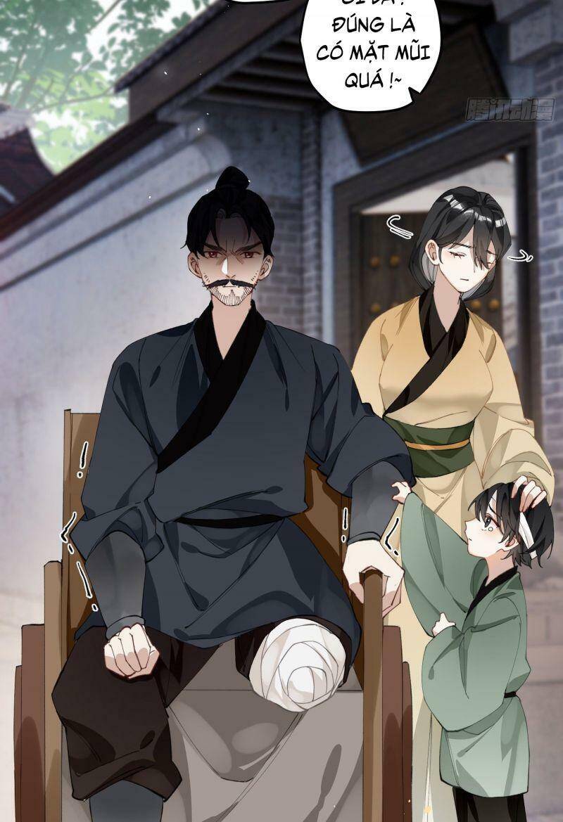 Công Chúa Pháo Hôi Muốn Tùy Tiện Đến Cùng Chapter 26 - Trang 2