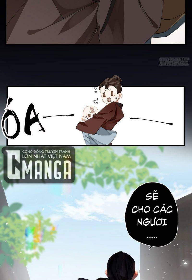 Công Chúa Pháo Hôi Muốn Tùy Tiện Đến Cùng Chapter 26 - Trang 2