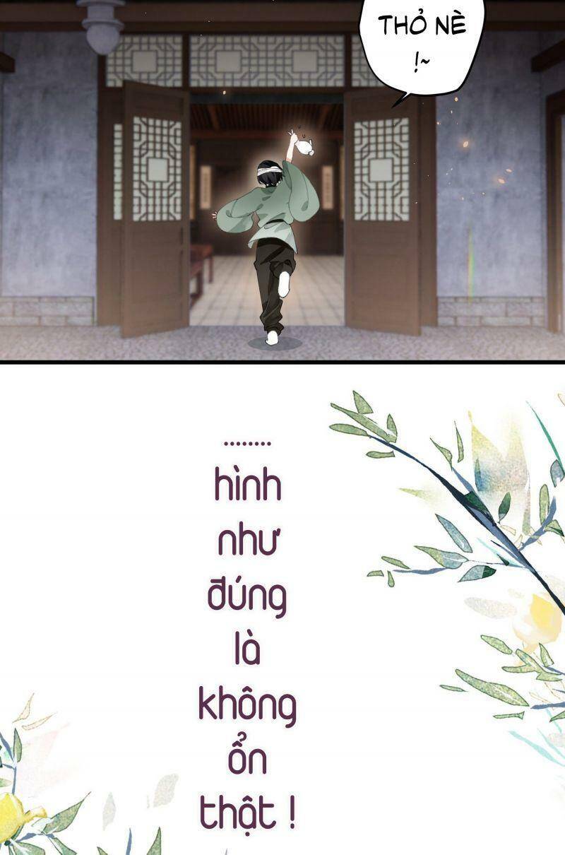Công Chúa Pháo Hôi Muốn Tùy Tiện Đến Cùng Chapter 26 - Trang 2