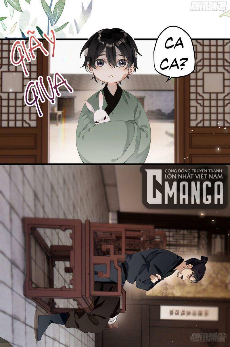 Công Chúa Pháo Hôi Muốn Tùy Tiện Đến Cùng Chapter 26 - Trang 2