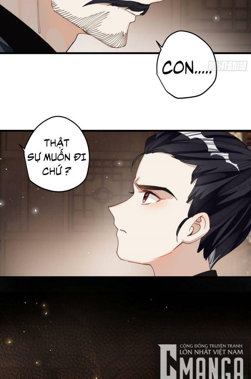 Công Chúa Pháo Hôi Muốn Tùy Tiện Đến Cùng Chapter 26 - Trang 2