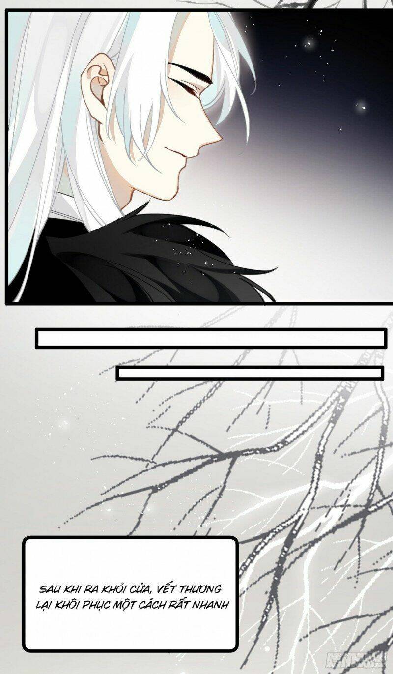 Công Chúa Pháo Hôi Muốn Tùy Tiện Đến Cùng Chapter 32 - Trang 2