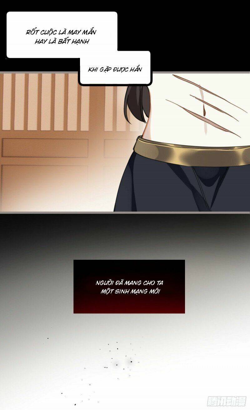 Công Chúa Pháo Hôi Muốn Tùy Tiện Đến Cùng Chapter 32 - Trang 2