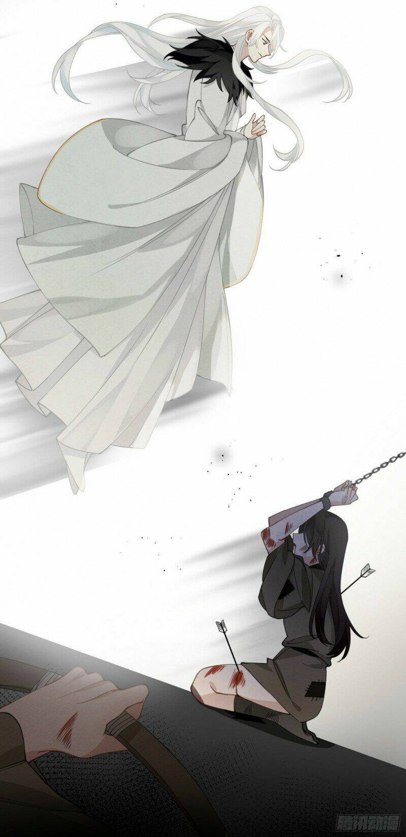 Công Chúa Pháo Hôi Muốn Tùy Tiện Đến Cùng Chapter 32 - Trang 2