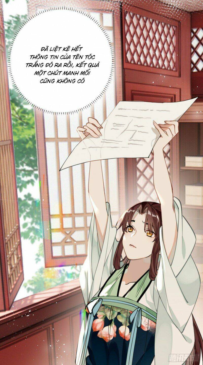 Công Chúa Pháo Hôi Muốn Tùy Tiện Đến Cùng Chapter 32 - Trang 2