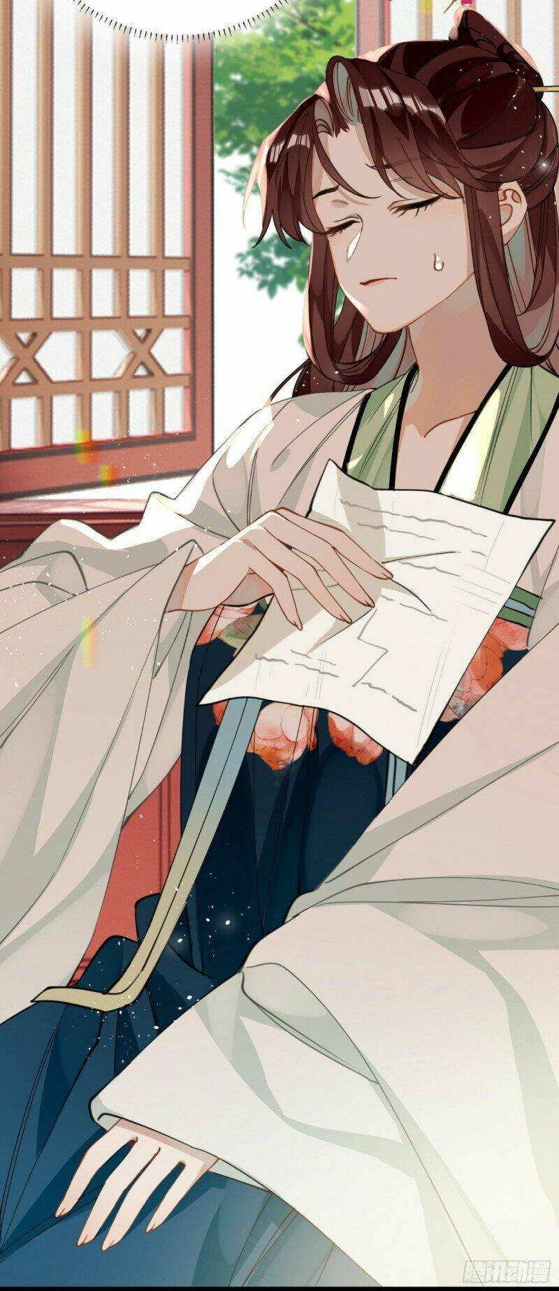 Công Chúa Pháo Hôi Muốn Tùy Tiện Đến Cùng Chapter 32 - Trang 2