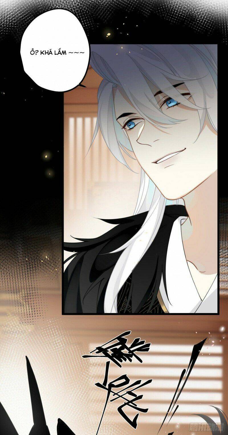 Công Chúa Pháo Hôi Muốn Tùy Tiện Đến Cùng Chapter 32 - Trang 2