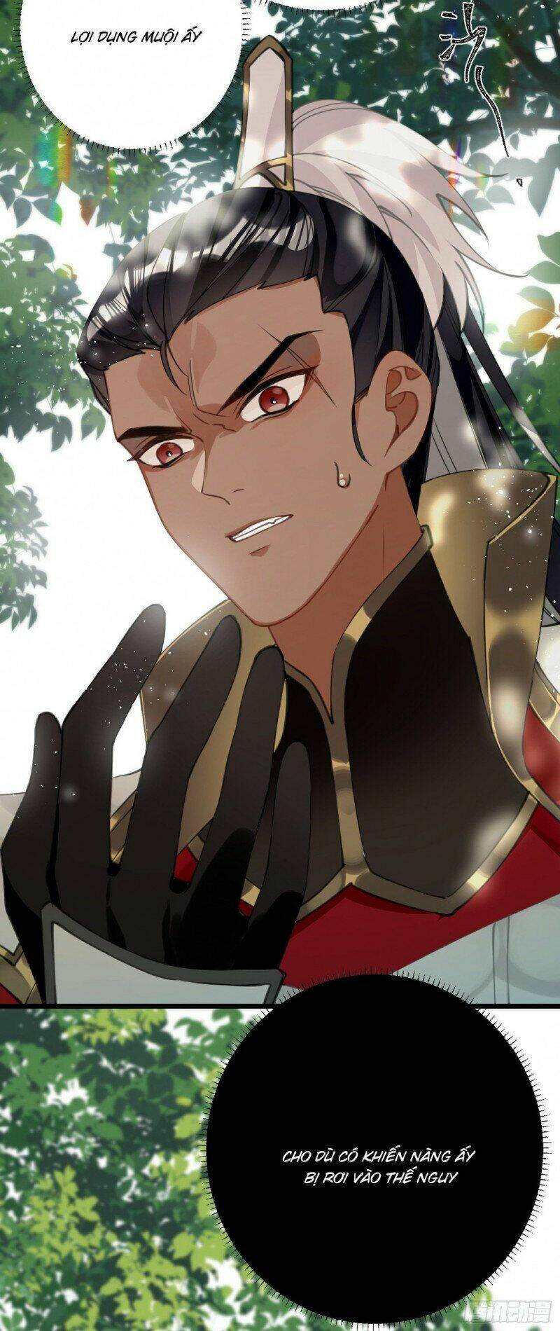 Công Chúa Pháo Hôi Muốn Tùy Tiện Đến Cùng Chapter 32 - Trang 2