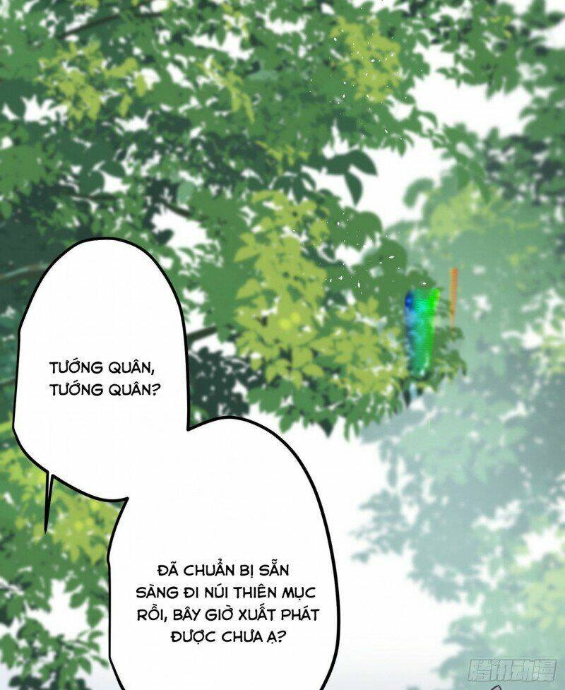 Công Chúa Pháo Hôi Muốn Tùy Tiện Đến Cùng Chapter 32 - Trang 2