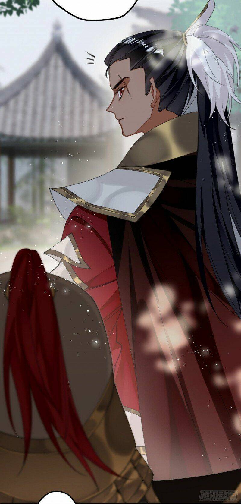 Công Chúa Pháo Hôi Muốn Tùy Tiện Đến Cùng Chapter 32 - Trang 2