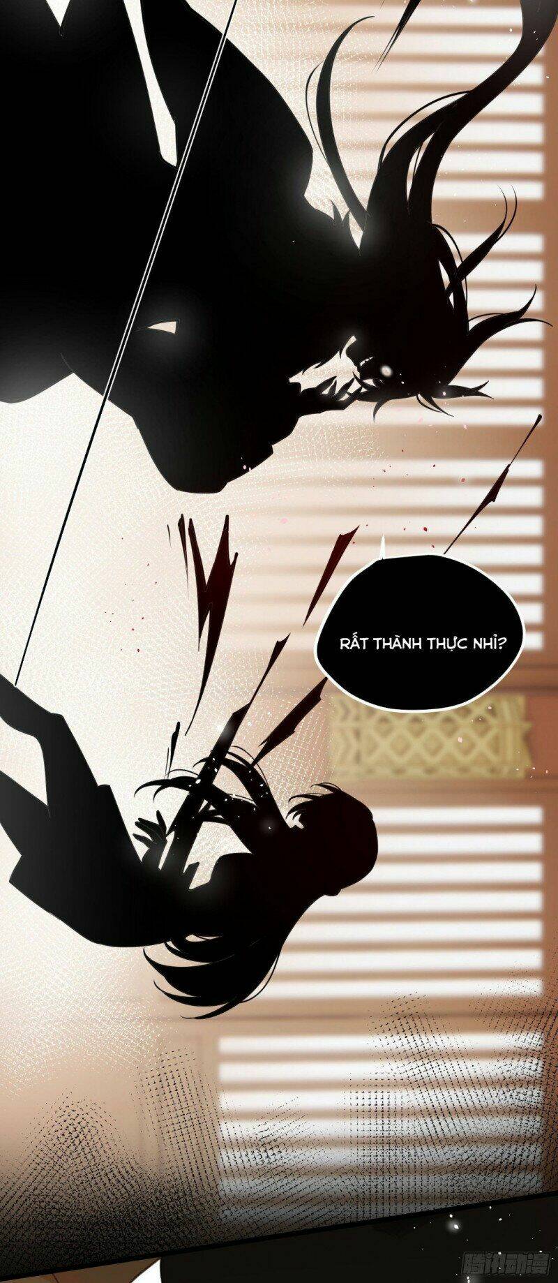 Công Chúa Pháo Hôi Muốn Tùy Tiện Đến Cùng Chapter 32 - Trang 2