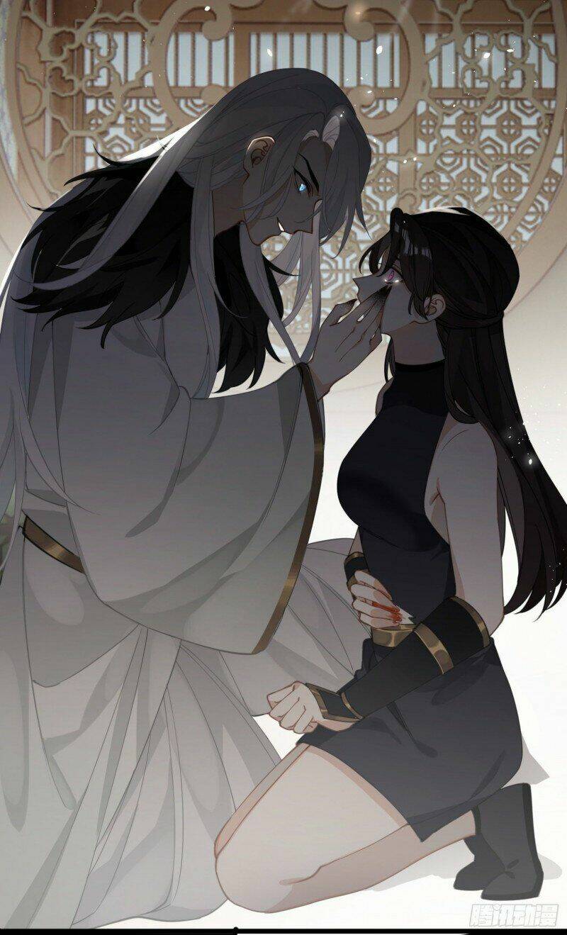 Công Chúa Pháo Hôi Muốn Tùy Tiện Đến Cùng Chapter 32 - Trang 2