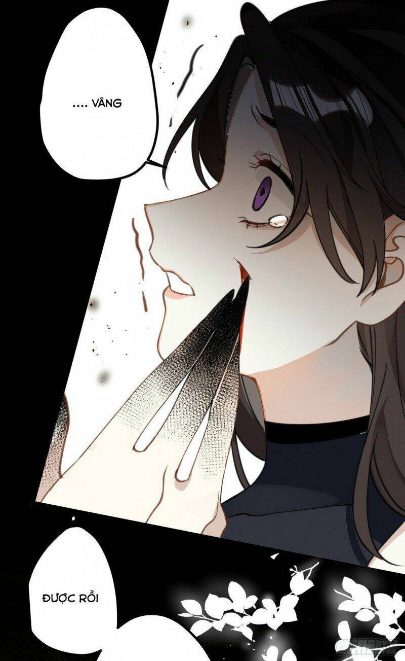 Công Chúa Pháo Hôi Muốn Tùy Tiện Đến Cùng Chapter 32 - Trang 2