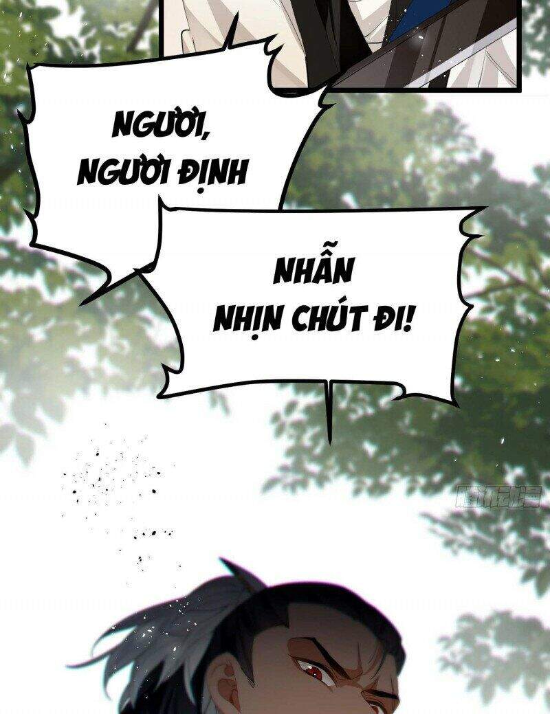 Công Chúa Pháo Hôi Muốn Tùy Tiện Đến Cùng Chapter 38 - Trang 2