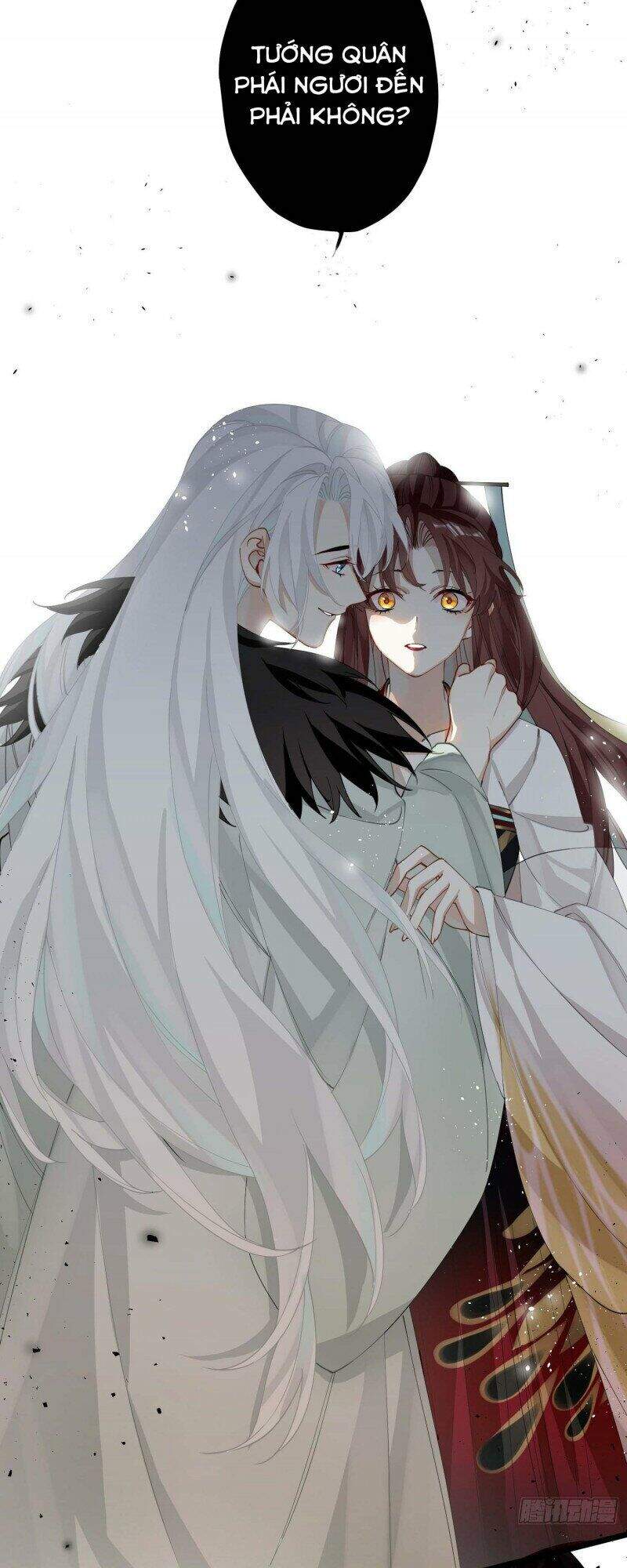 Công Chúa Pháo Hôi Muốn Tùy Tiện Đến Cùng Chapter 38 - Trang 2