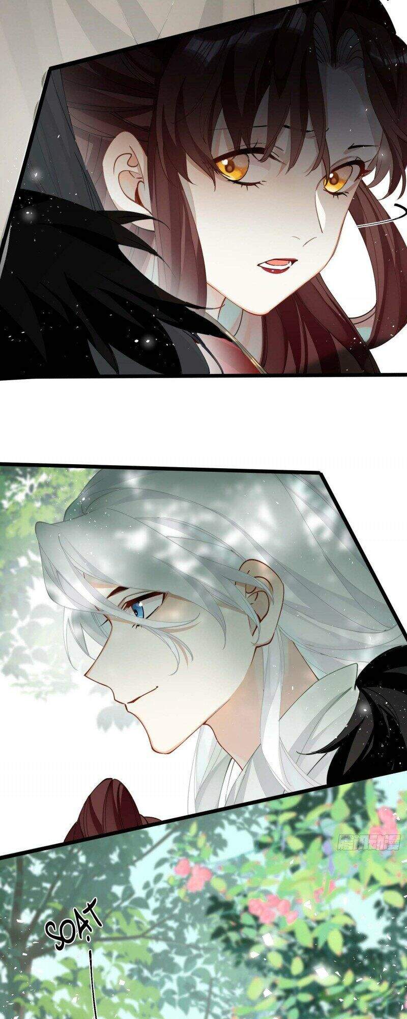 Công Chúa Pháo Hôi Muốn Tùy Tiện Đến Cùng Chapter 38 - Trang 2