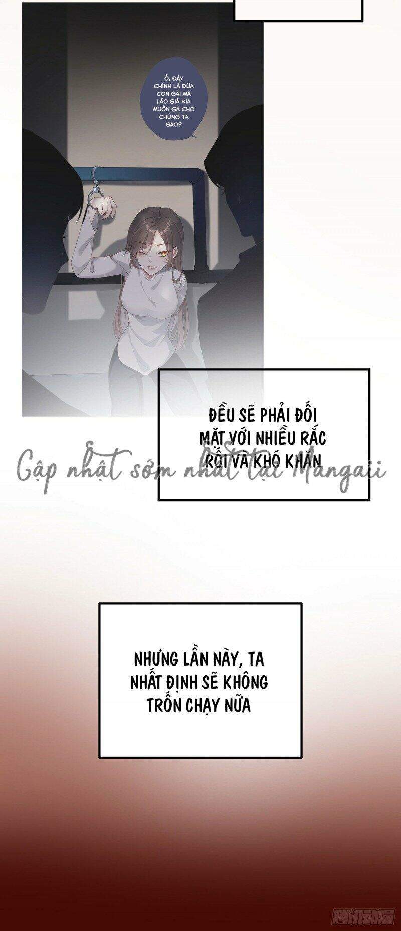 Công Chúa Pháo Hôi Muốn Tùy Tiện Đến Cùng Chapter 47 - Trang 2