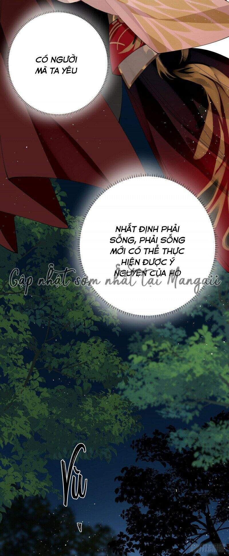 Công Chúa Pháo Hôi Muốn Tùy Tiện Đến Cùng Chapter 47 - Trang 2