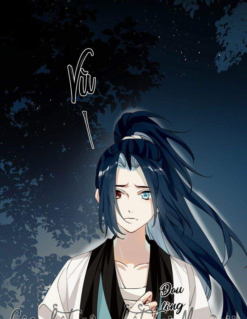 Công Chúa Pháo Hôi Muốn Tùy Tiện Đến Cùng Chapter 47 - Trang 2