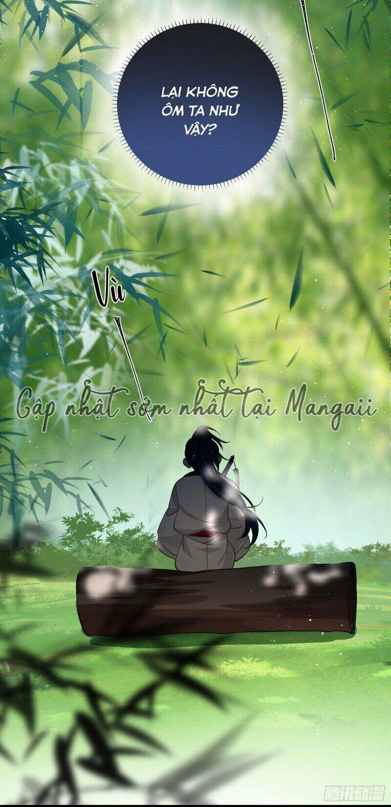 Công Chúa Pháo Hôi Muốn Tùy Tiện Đến Cùng Chapter 47 - Trang 2