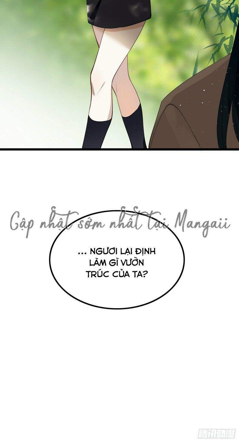 Công Chúa Pháo Hôi Muốn Tùy Tiện Đến Cùng Chapter 47 - Trang 2