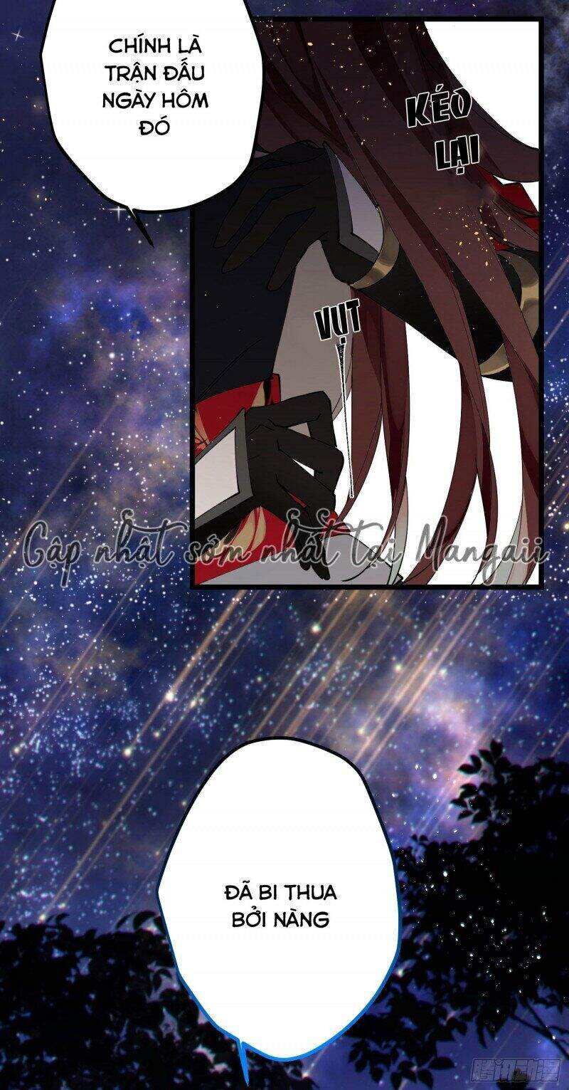 Công Chúa Pháo Hôi Muốn Tùy Tiện Đến Cùng Chapter 47 - Trang 2