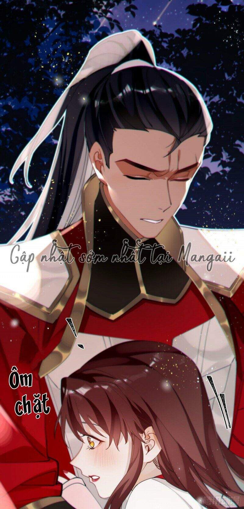 Công Chúa Pháo Hôi Muốn Tùy Tiện Đến Cùng Chapter 47 - Trang 2