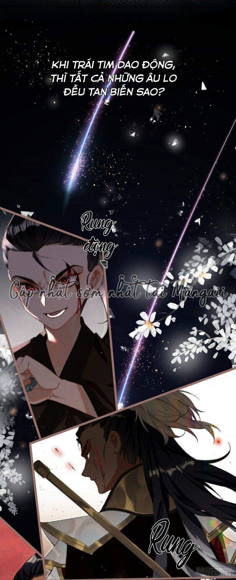 Công Chúa Pháo Hôi Muốn Tùy Tiện Đến Cùng Chapter 47 - Trang 2