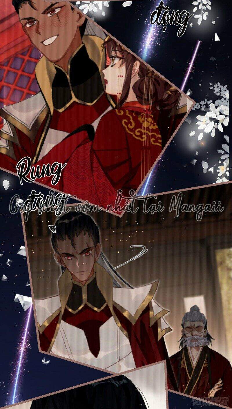 Công Chúa Pháo Hôi Muốn Tùy Tiện Đến Cùng Chapter 47 - Trang 2