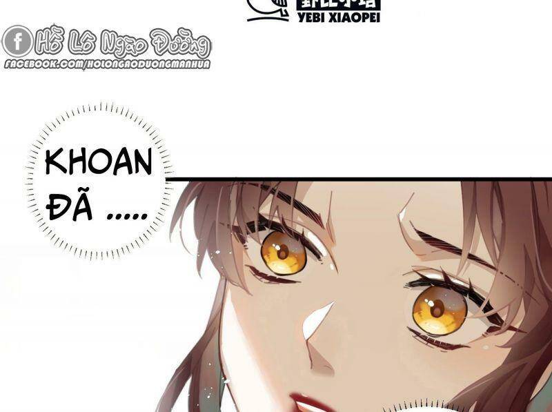 Công Chúa Pháo Hôi Muốn Tùy Tiện Đến Cùng Chapter 5 - Trang 2